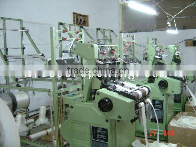 webbing tape belt jacquard machine M:0086 15163879588 email:alice@ropeking.com