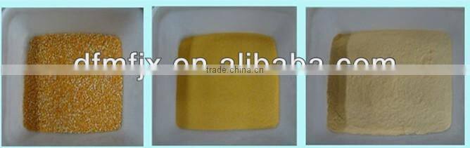 mini corn mill machine