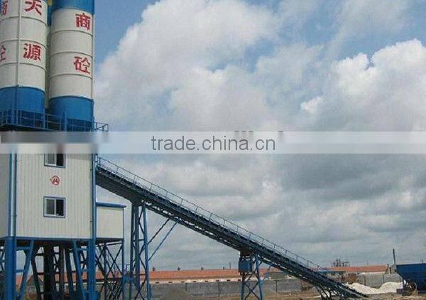 2015 universal batching plant for sale