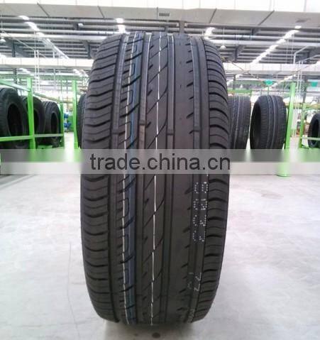 GINELL Mud Tires 4x4 Radial tire for SUV