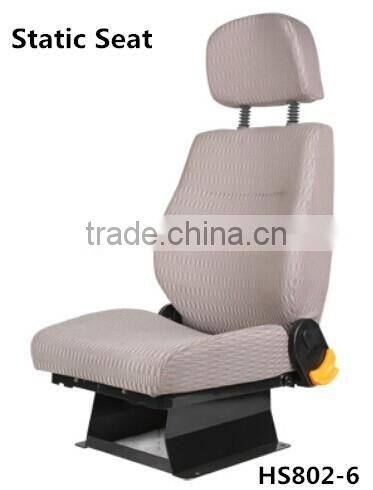High Quality Agricultural machinery driver Seat, Tractor driver seat from factory