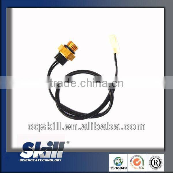KSD Temperature Switch for Zongshen/Yinxiang/Lifan/Loncin/Piaggio