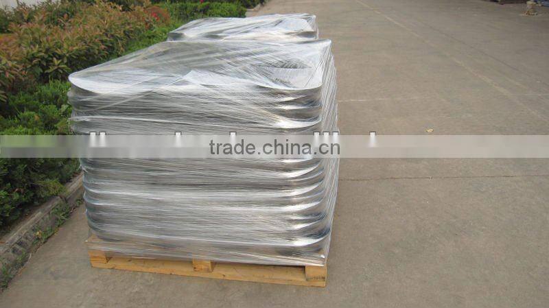 split wheel rim 5.00-12