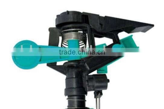 1/2" Full Circle Irrigation pin plastic agricultural products sprinkler