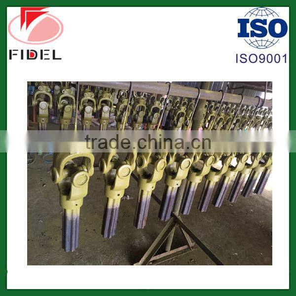 Durable Quality Cardan Pto Drive Shaft