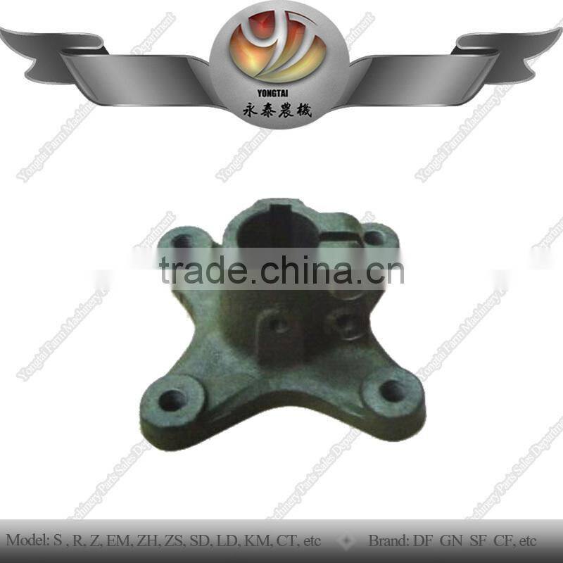 Agricultural machinery host- based DF-12 wheel hub, host-based DF-12 wheel hub for tractor