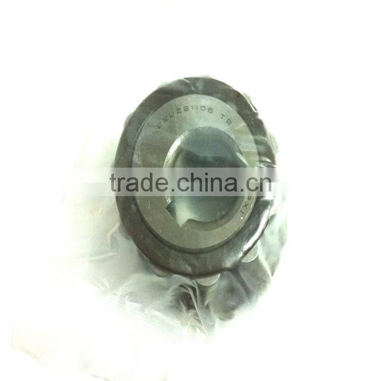 Cylindrical Roller Bearings 22UZ21106T2