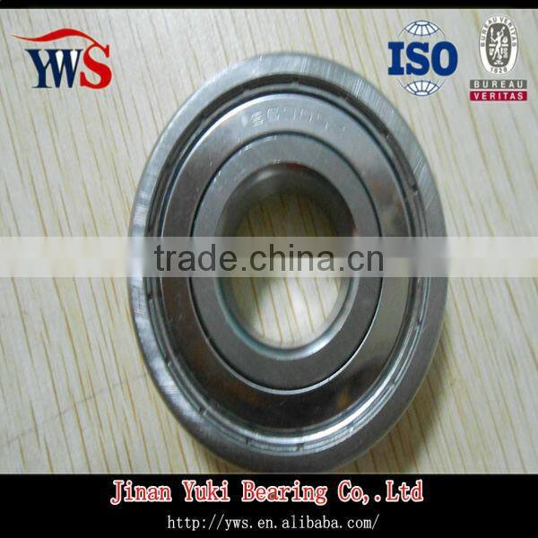 stainless steel ball bearing S608ZZ S608 2RS