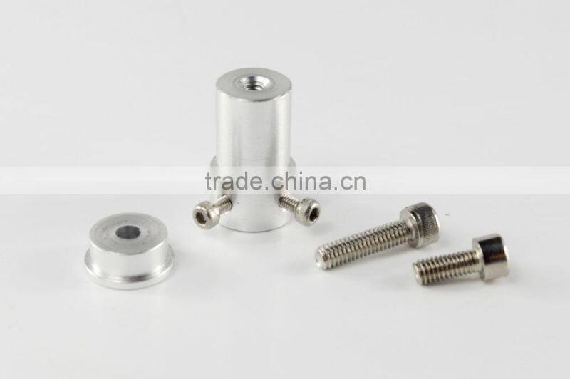 5mm Aluminum Mounting Hub 18028