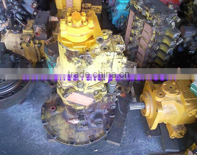 PC200-7 HPV95 Hydraulic Pump,PC200-7 Main Pump