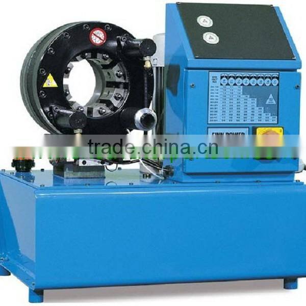 SP32 finn power crimping machine hose crimper