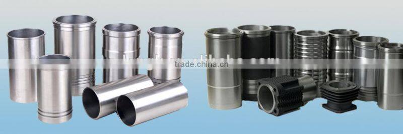cast iron cylinder liner 3639468M1 3639472M1 for A4.236 engine