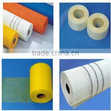 Alkali-resisting Fiberglass Mesh