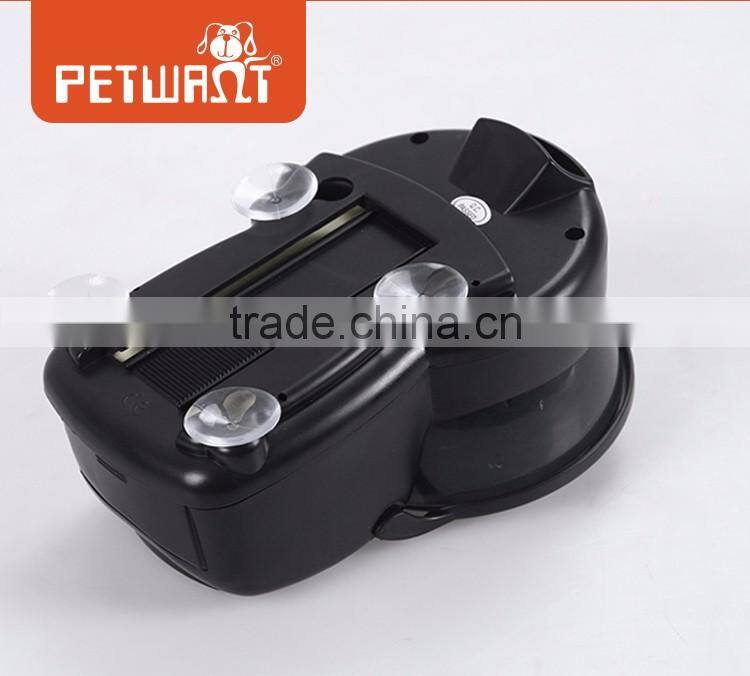 LCD Automatic Auto Aquarium Tank Fish Food Feeder
