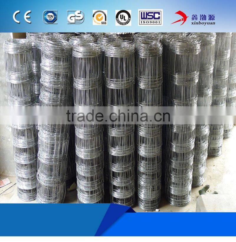 High Tensile Hog Wire Fence