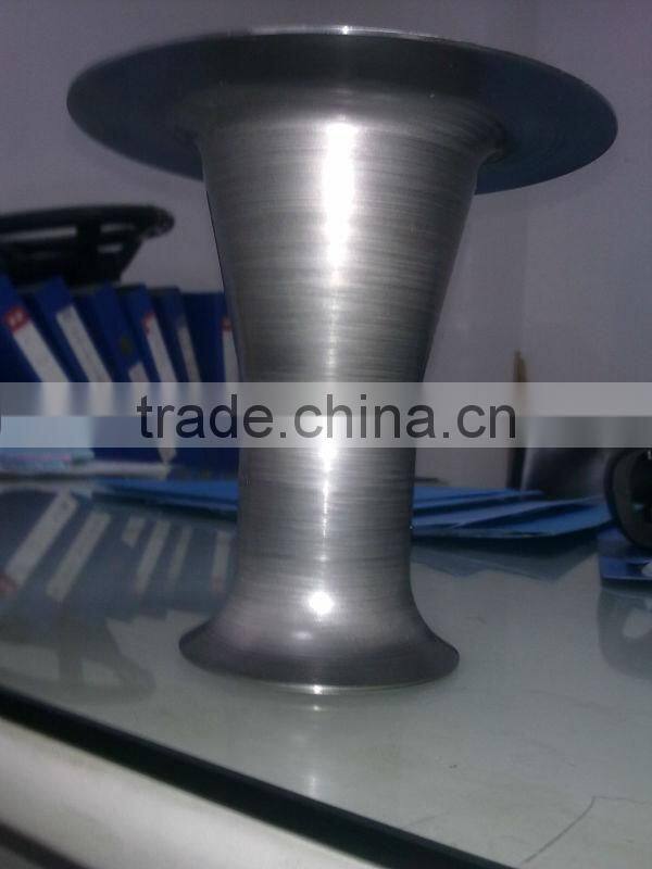 Al machine casing 1060/5052