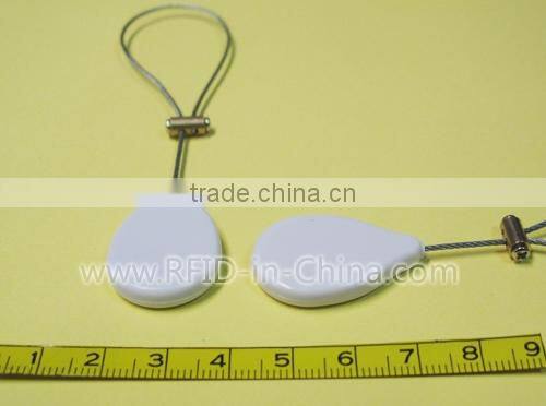 Cheap RFID Application Inventory for Jewelry Management