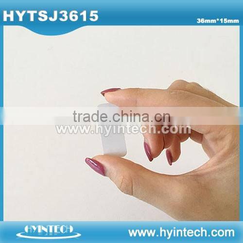 RFID HF jewelry tag for jewelry security management