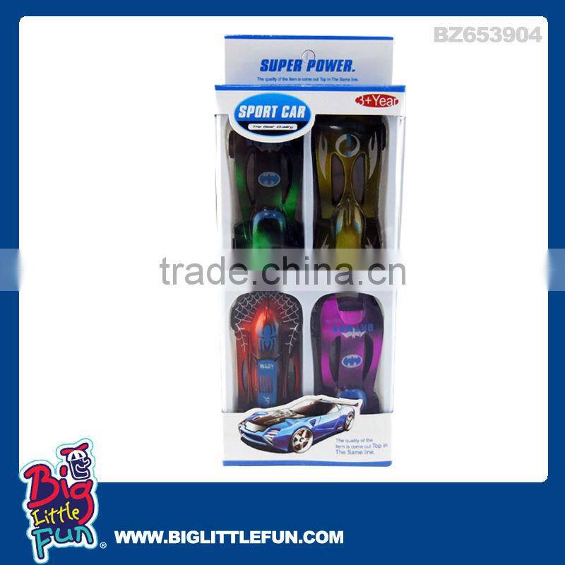 Friction toy plane,seaplane toy