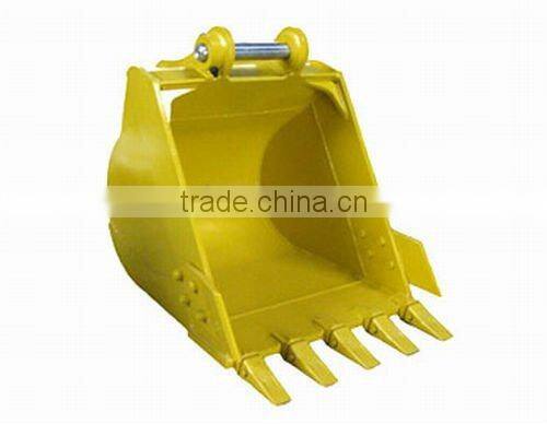 excavator parts Standard bucket