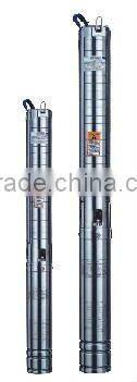 QJ submersible Borehole Pump