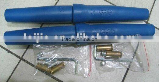 Japanese type cable joint