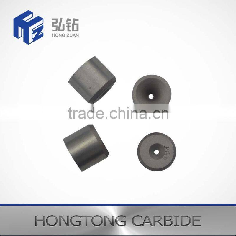 Tungsten carbide nibs Wire drawing dies for various other ferrous and non-ferrous metal wire