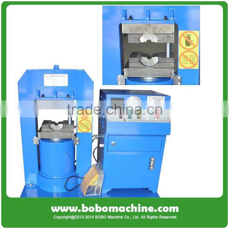 Hydraulic 350 ton wire rope press machine