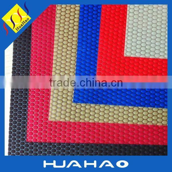 Newest Stamp Nonwoven Fabric and Polypropylene Dotted Pattern Non-woven Fabric