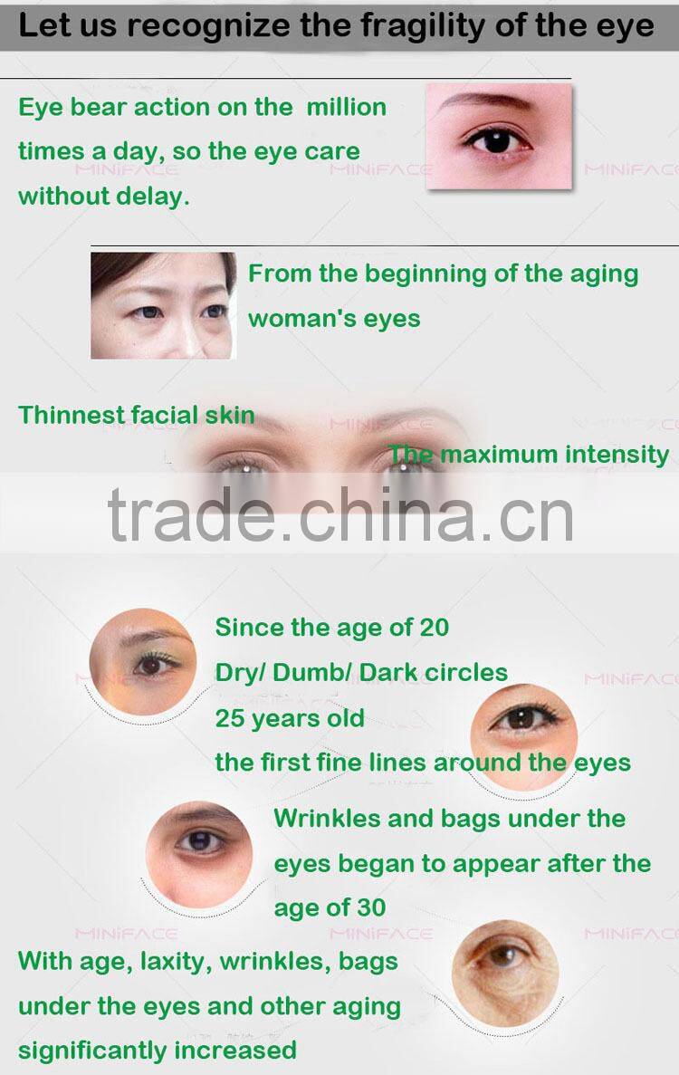 2017 Household cleansing facial massage cleansing instrument beauty cream instrument beauty cream