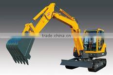 Chinese hot sale excavator good quality excavator LG6135E