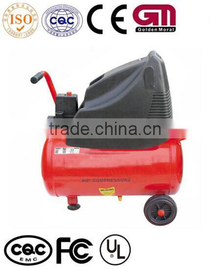 GMW2025 Direct-coupled portable air compressor