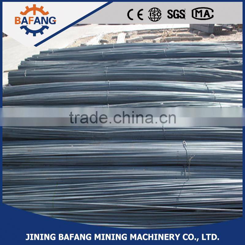 Direct Factory Supply Hot Rolled Plain Bars