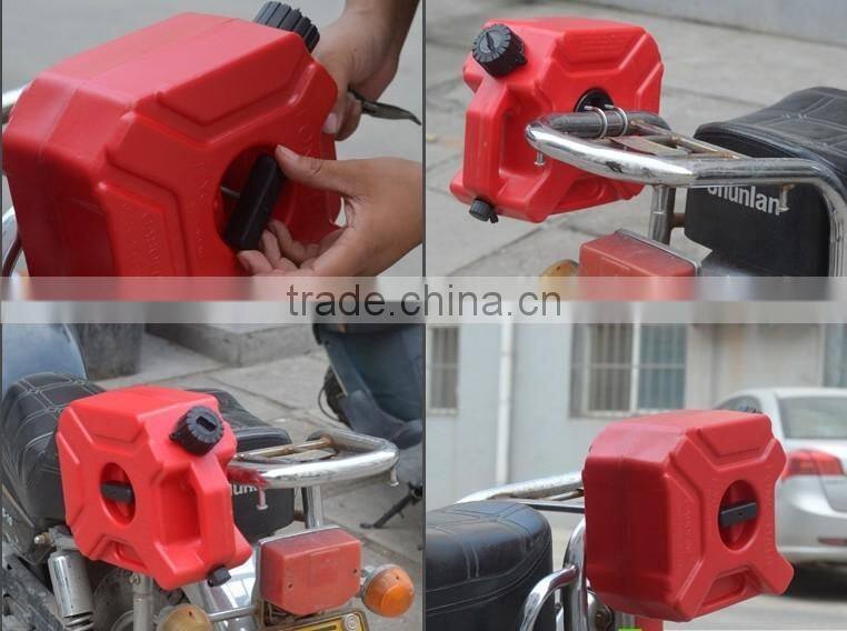 plastic ,fuel can,fuel container 20L Jerry Can