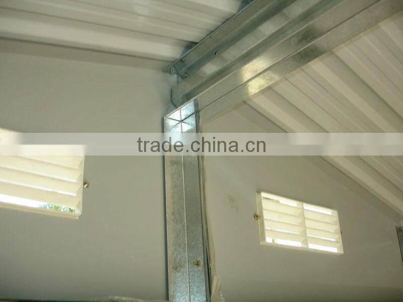 widely used new-style garden storage tools shed sale