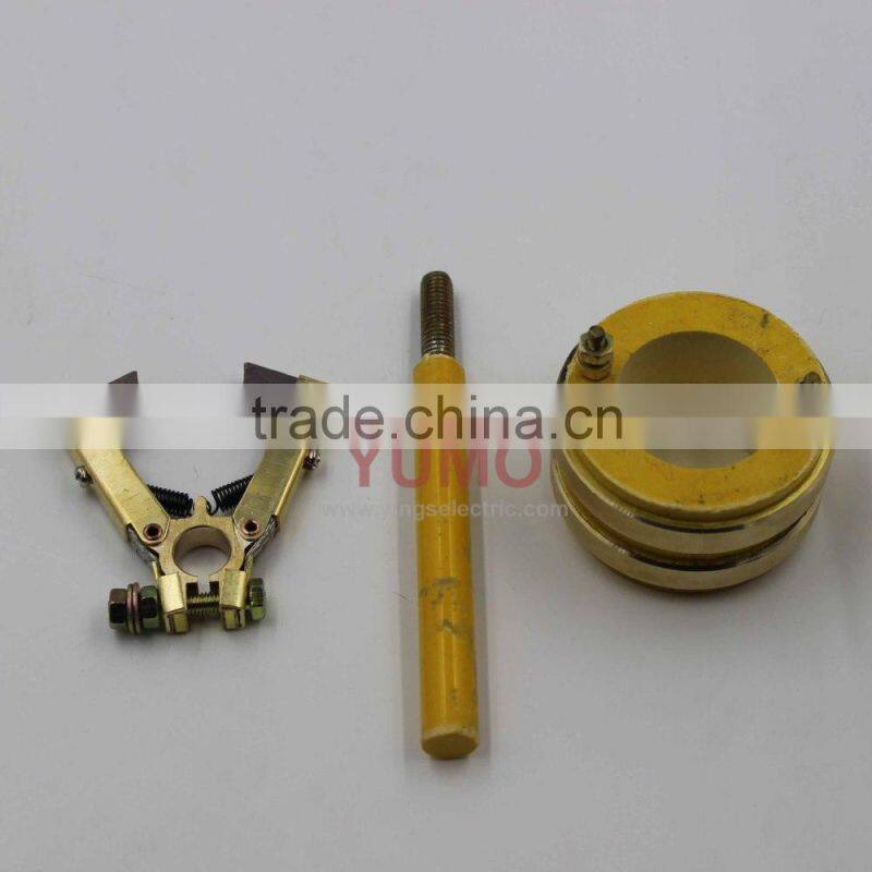 YUMO 35X60X35-2 Traditional slip ring 2 rings