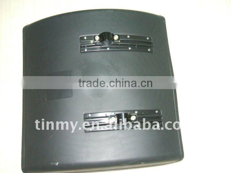 Plastic Mudguard for Trailers