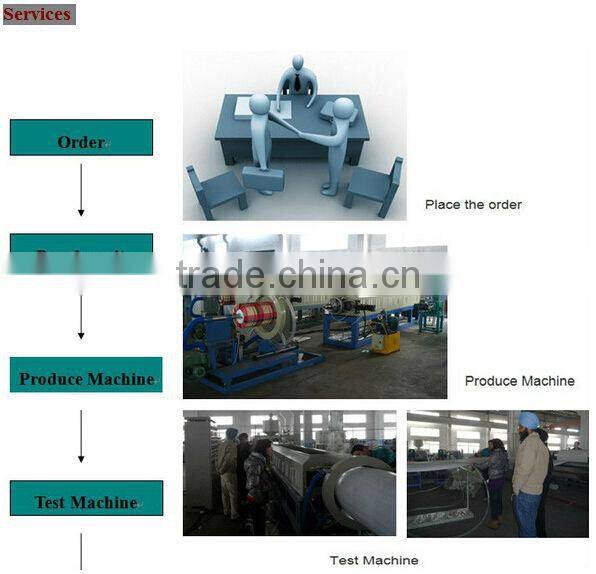XPS Foam Board Insulation/Pack Production Making Line fs-xps