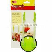 Baggy Rack 01040023 cleaning rack hanging rack nursery rack