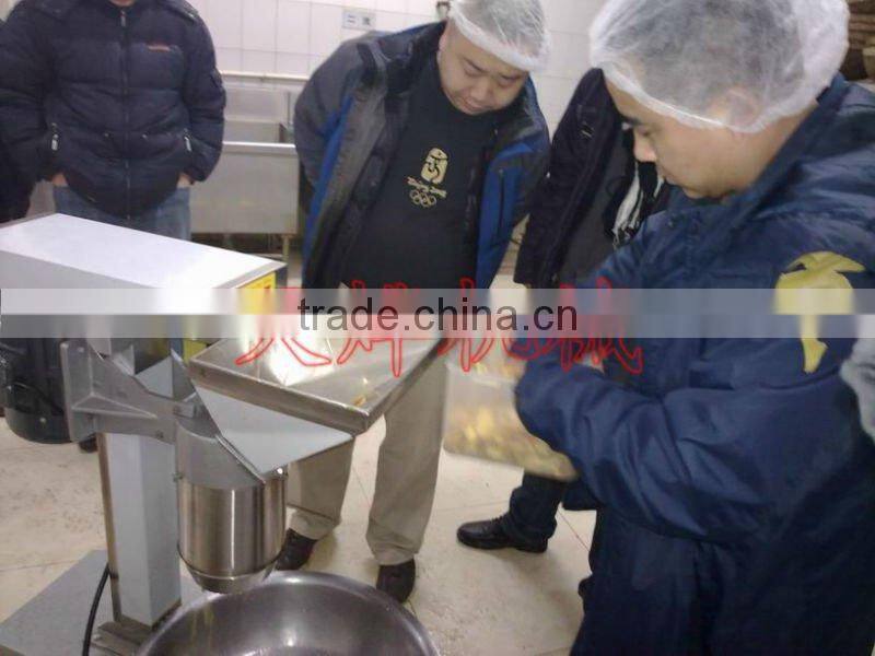 Beijing J.Z.N.R.M. Chain Noodle Central Kitchen