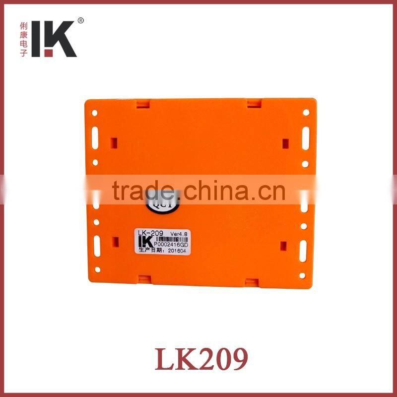 LK209 Anti-interference anti-theft device for Pakistan amusement park fishing machine