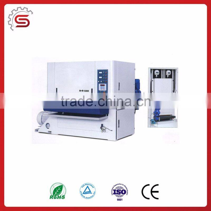 New design sanding machine MSK2210 Water Grinding Sanding Machine for aluminum panel