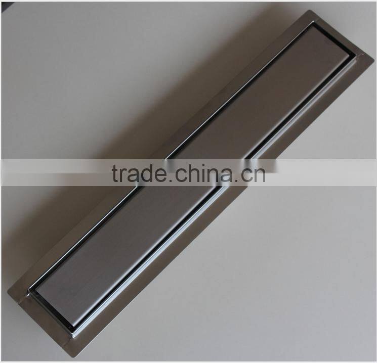 Decorative BS EN124 shower water drain grate