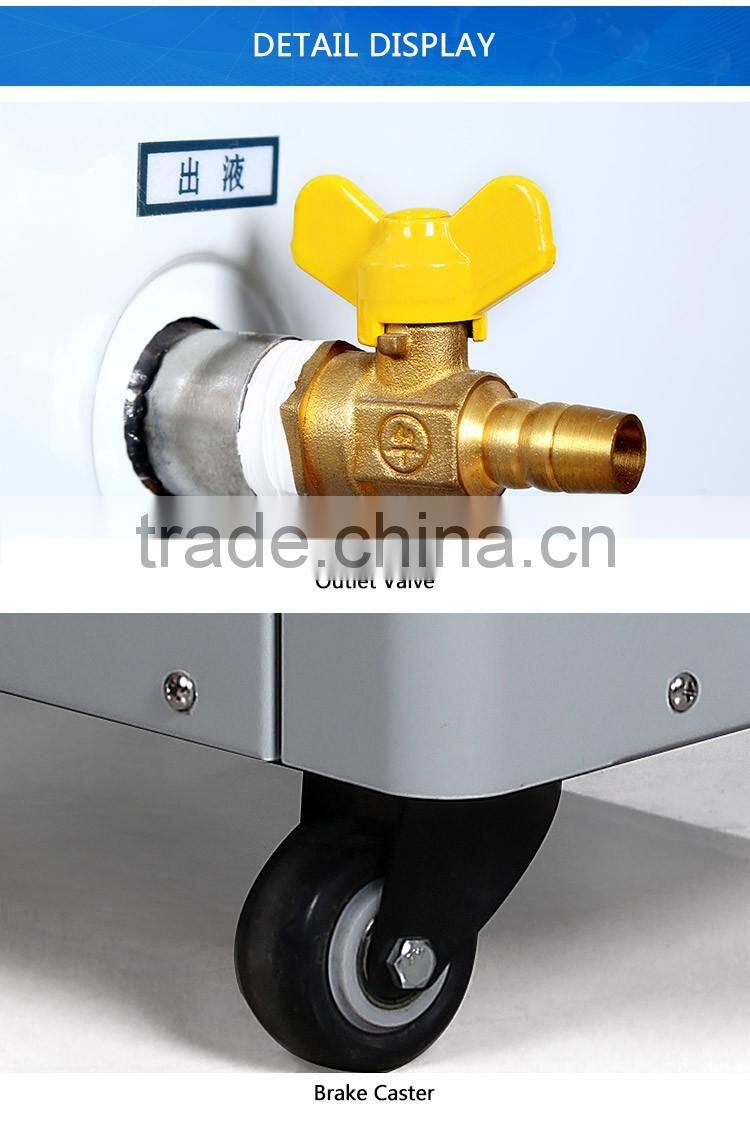Laboratory Machine Coolant Pump