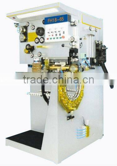 Can equipment for 18L square can