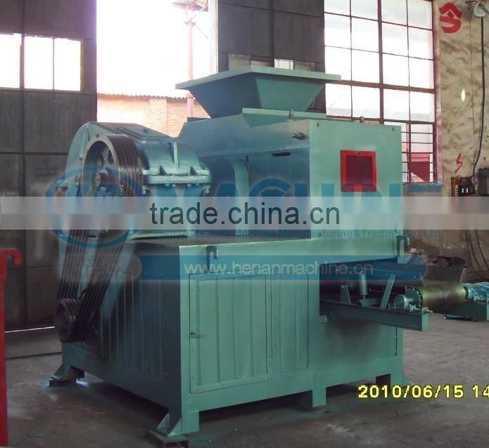 2016 Supply of Professional Lime Powder Briquette Press Machine