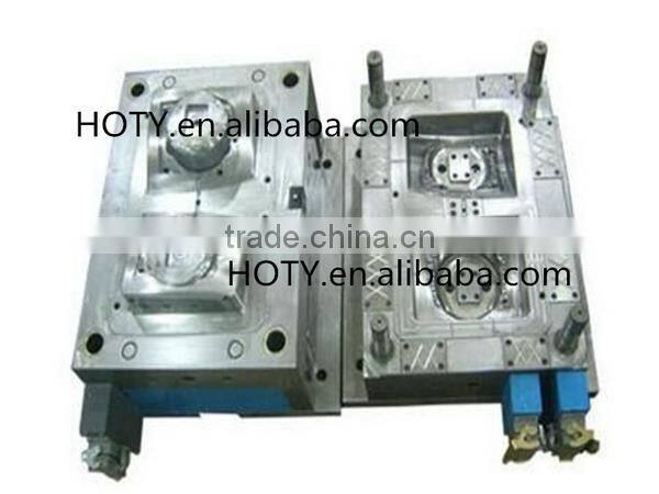Alibaba china hot-sale 1 2 3 5 gallon pet formings mold