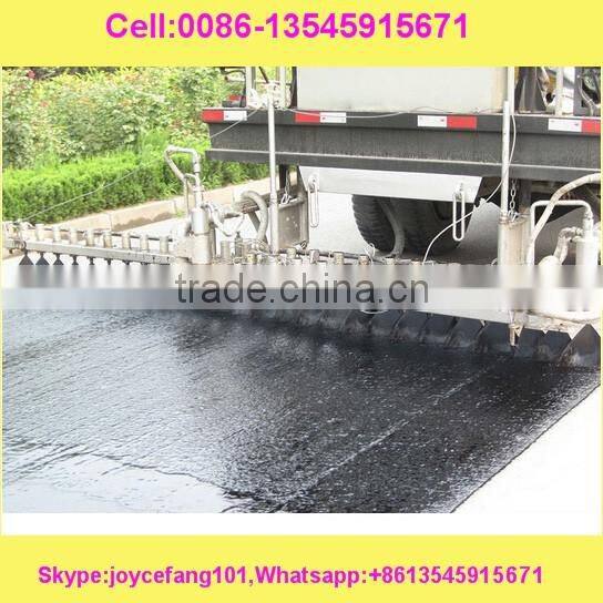 5000l Insulation Asphalt Spraying Car/asphalt Spraying Truck/Road Repair Truck