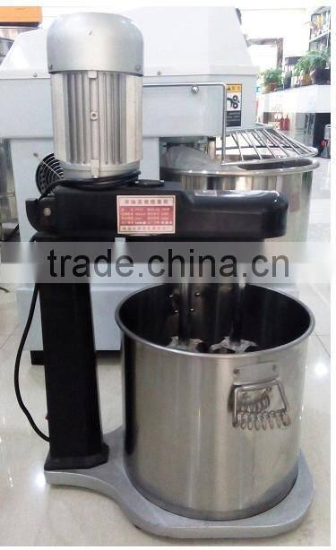 commercial stainless steel double heads electric eggbeater