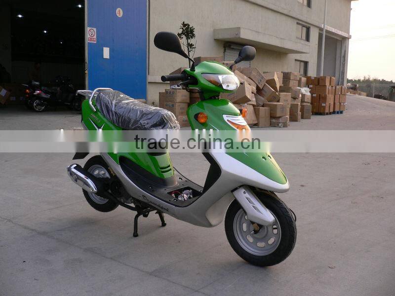 Cheap Scooter with EEC EUR2 approval